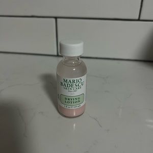 mario badescu drying lotion